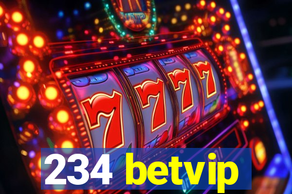 234 betvip